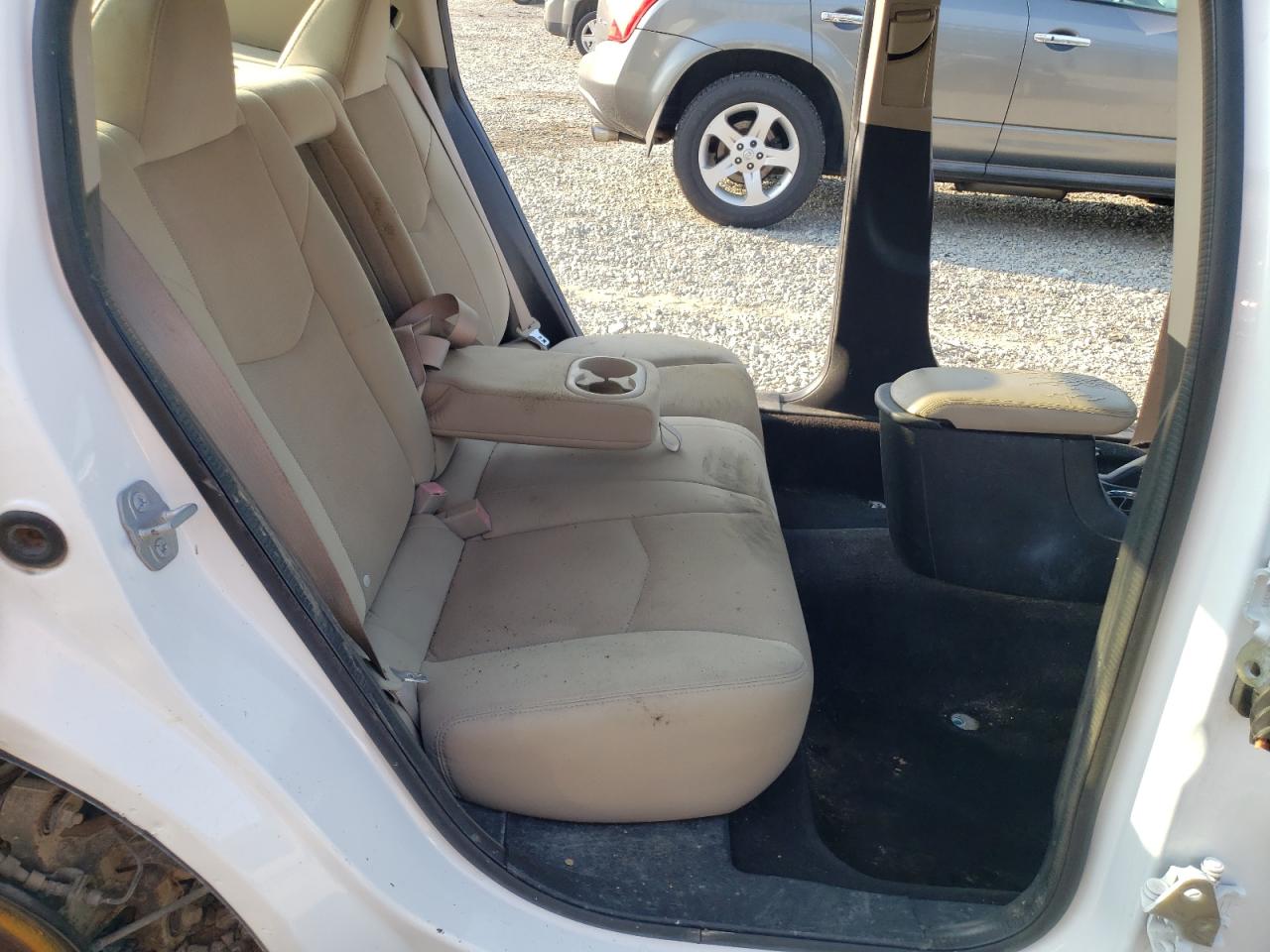 2014 Dodge Avenger VIN 1C3CDZAB0EN223465 Copart auction photo, all over / stripped damage thumbnail 6