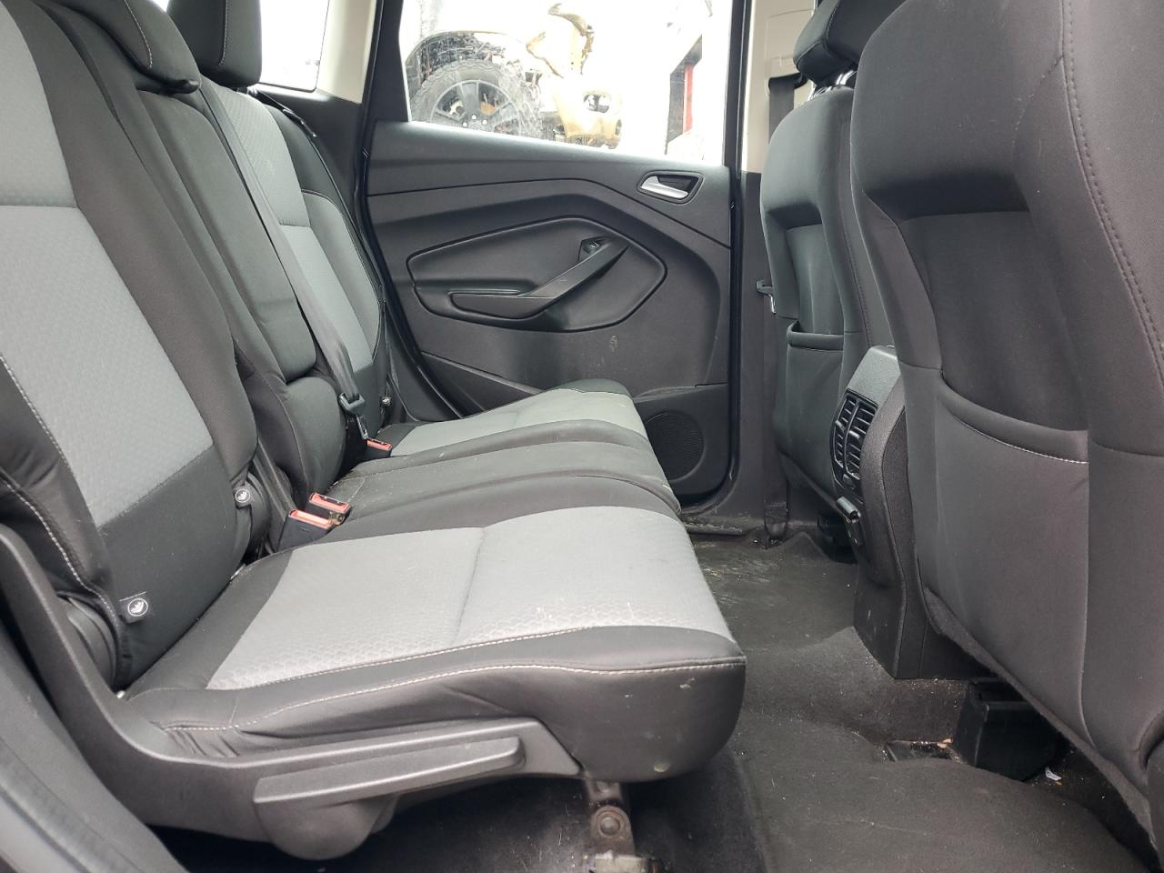 2017 Ford C-MAX VIN 1FADP5AU7HL102519 Copart auction photo, front end / minor dent/scratches damage thumbnail 10