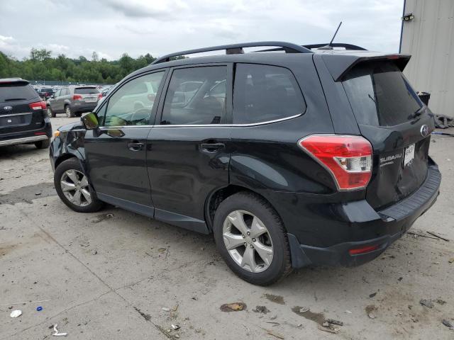 2014 Subaru Forester VIN JF2SJAMC4EH513889 Copart auction photo, rear end / undercarriage damage thumbnail 2