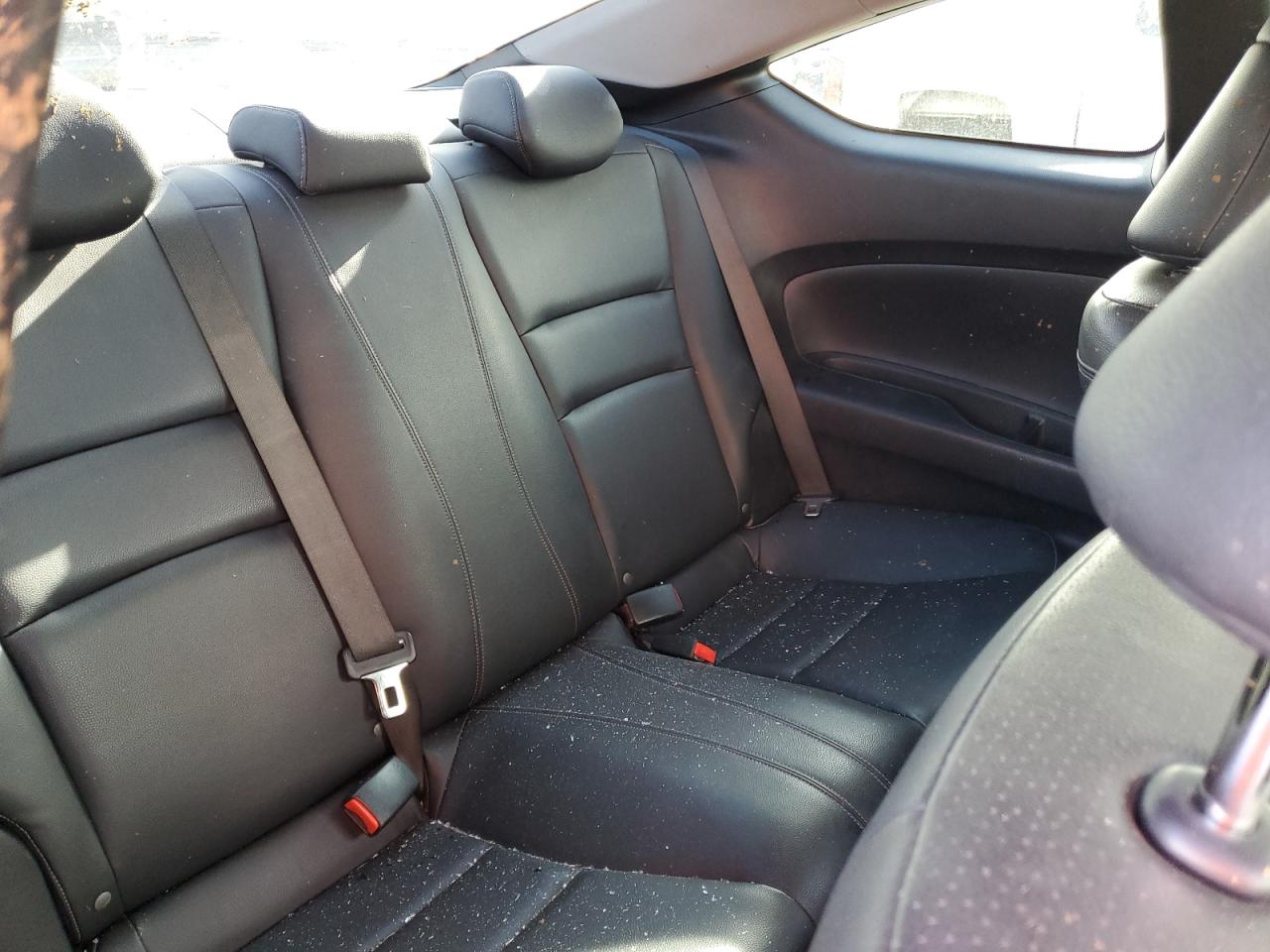 2015 Honda Accord VIN 1HGCT1B84FA007261 Copart auction photo, all over damage thumbnail 10