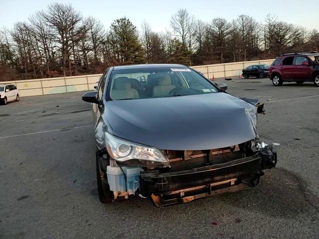 2016 Toyota Camry VIN 4T1BD1FK4GU178391 Copart auction photo, front end / minor dent/scratches damage thumbnail 10