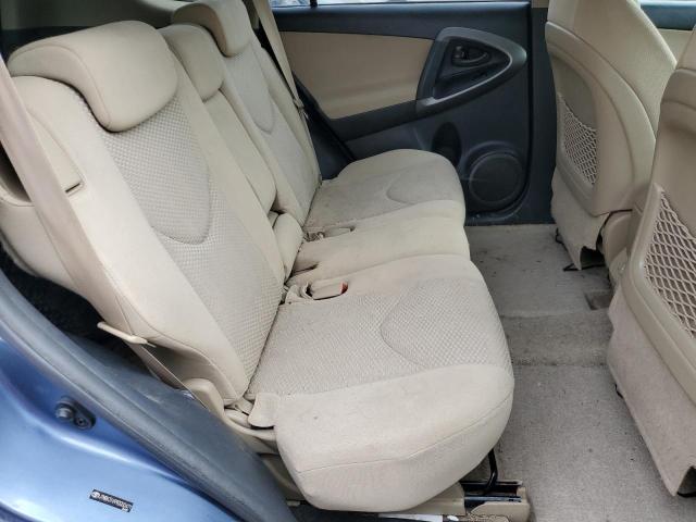 2009 Toyota RAV 4 VIN JTMBK31V99D000471 Copart auction photo, front end / side damage thumbnail 11