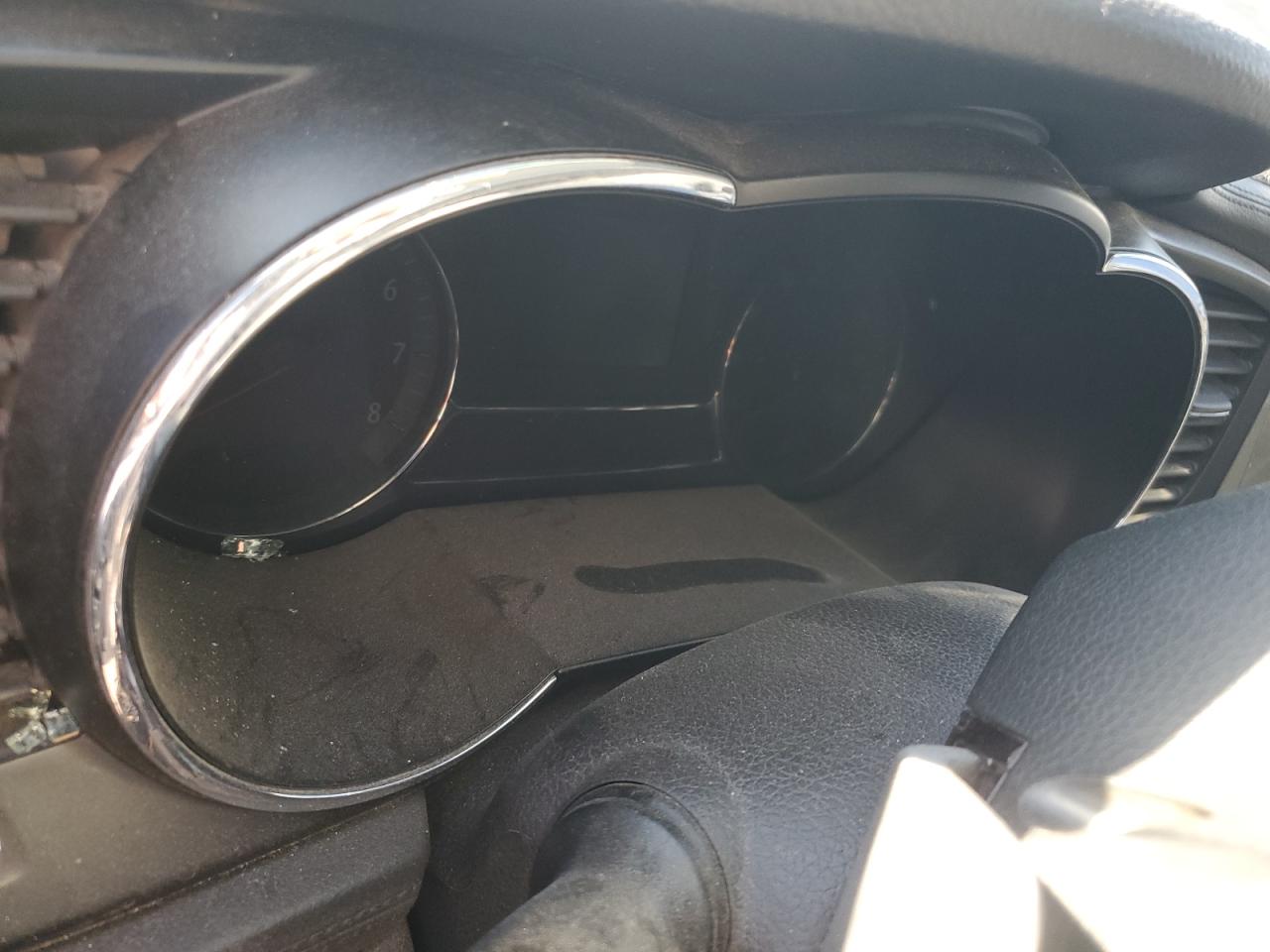 2013 KIA Optima VIN 5XXGR4A60DG136809 Copart auction photo, side damage thumbnail 9