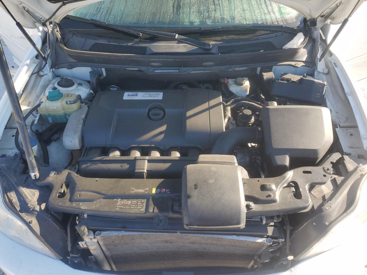 2013 Volvo XC90 VIN YV4952CY6D1666329 Copart auction photo, all over / undercarriage damage thumbnail 14