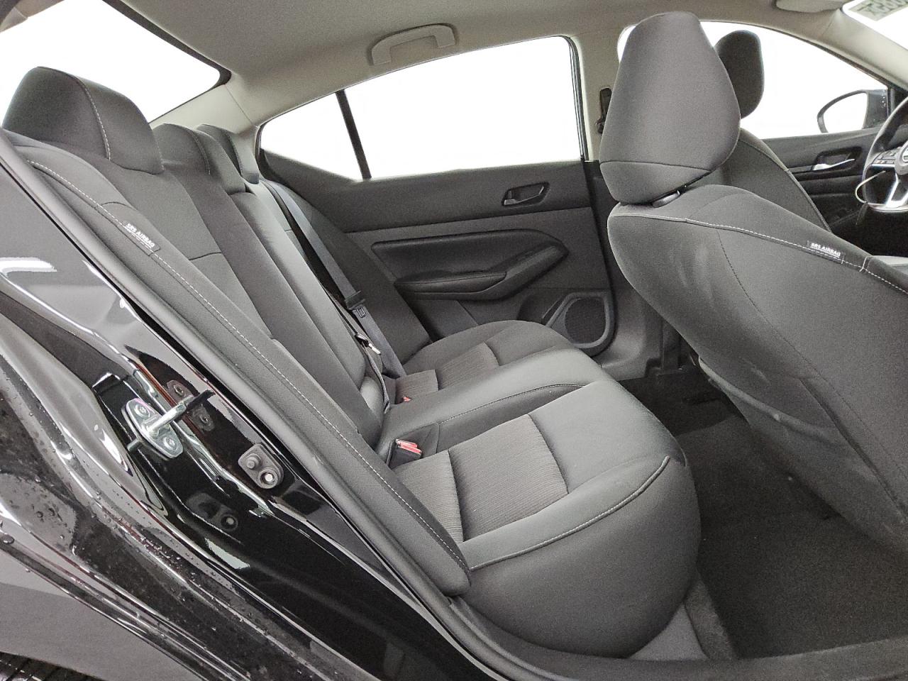 2024 Nissan Altima VIN 1N4BL4DV9RN363951 Copart auction photo, rear end damage thumbnail 10