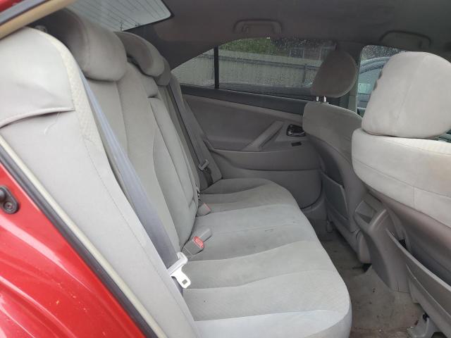 2007 Toyota Camry VIN 4T1BE46K57U123303 Copart auction photo, side damage thumbnail 10