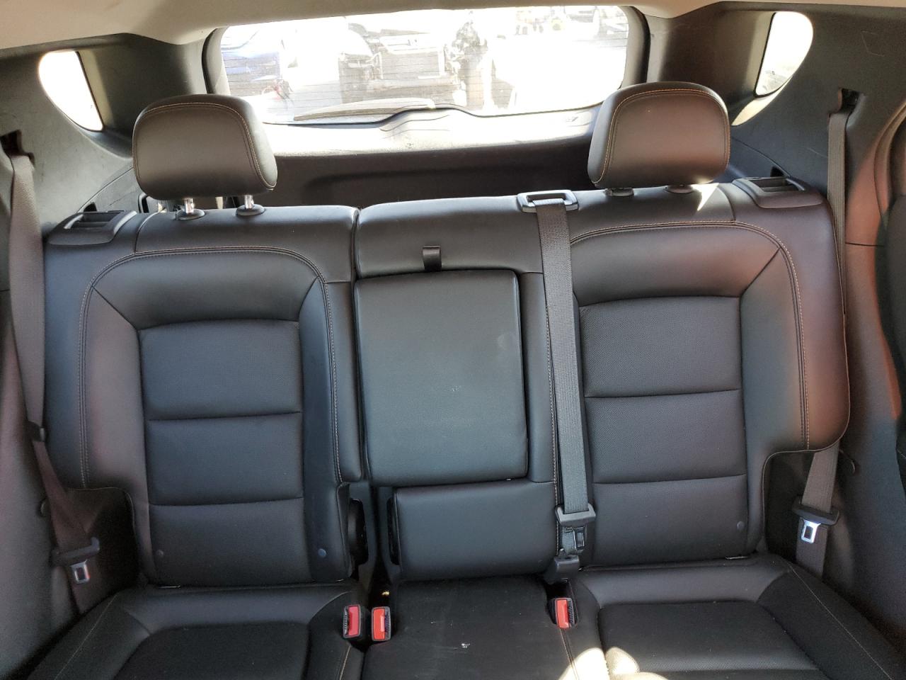 2021 Chevrolet Equinox VIN 2GNAXNEV6M6123159 Copart auction photo, front end damage thumbnail 10
