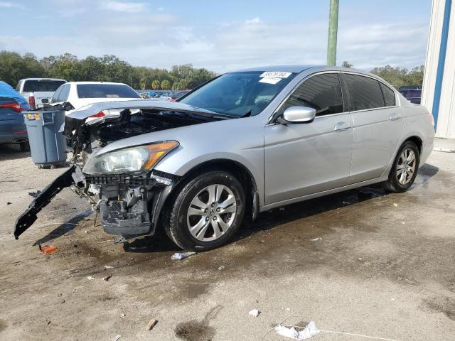 2010 Honda Accord VIN 1HGCP2F43AA010114