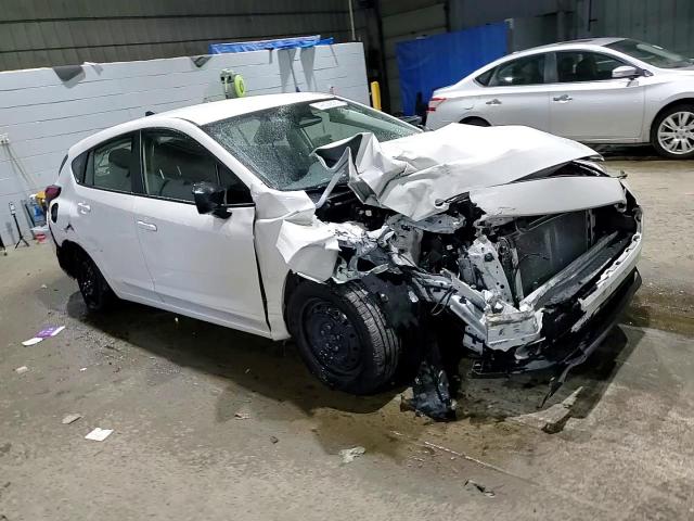 2024 Subaru Impreza VIN JF1GUABC2R8229476 Copart auction photo, front end / rear end damage thumbnail 13