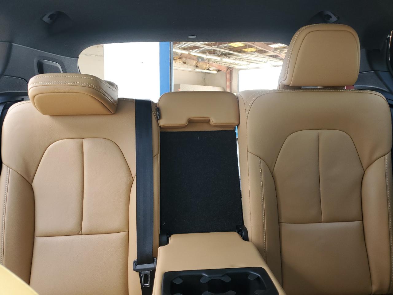 2019 Volvo XC40 VIN YV4162UK0K2150785 Copart auction photo, side damage thumbnail 10