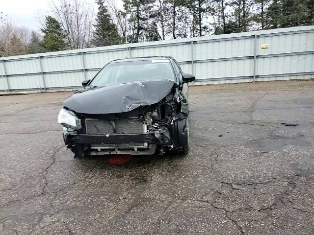 2015 Toyota Camry VIN 4T4BF1FK4FR504091 Copart auction photo, front end damage thumbnail 10