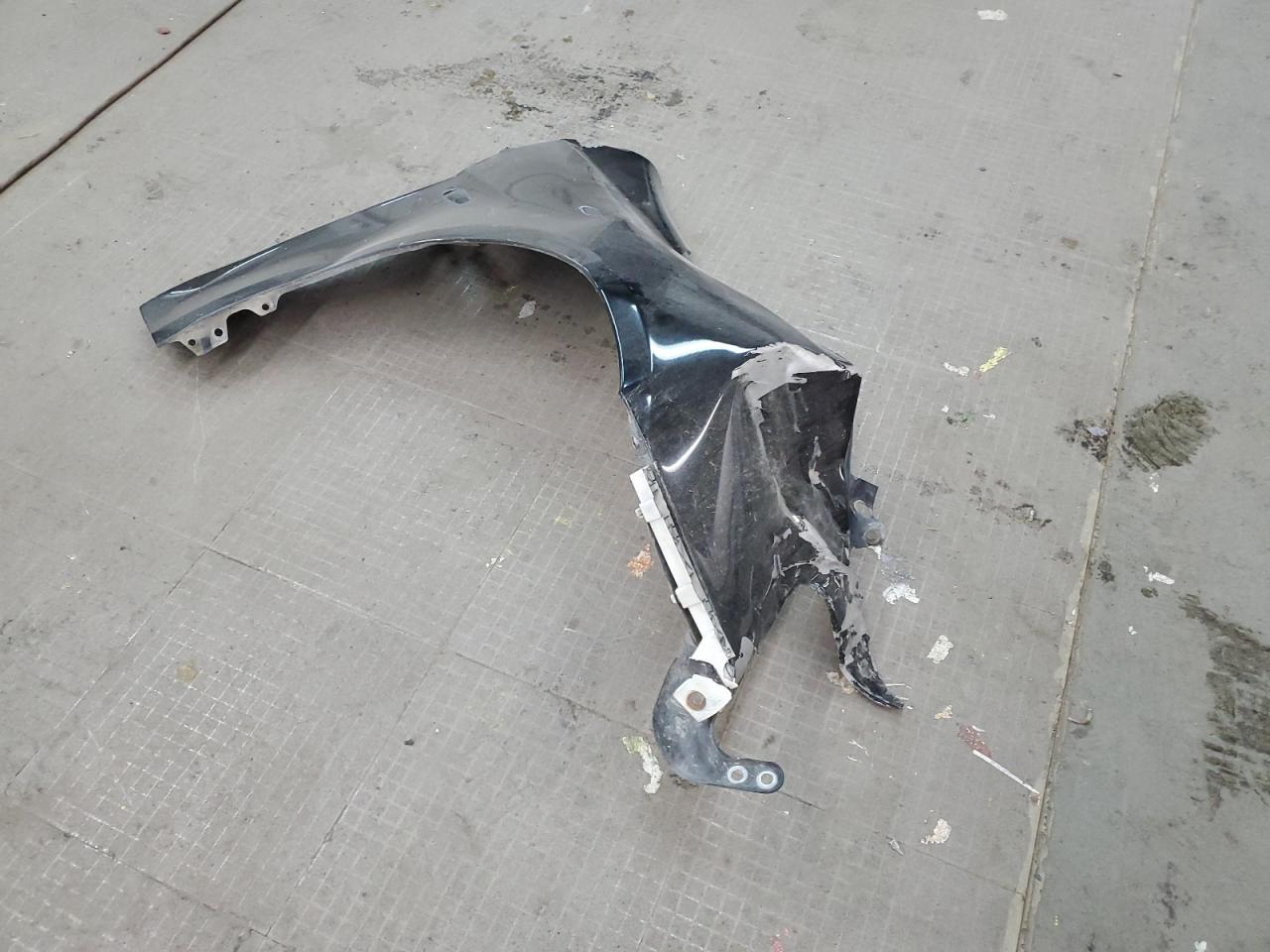 2014 Mitsubishi Lancer VIN JA32V2FWXEU006145 Copart auction photo, front end damage thumbnail 12