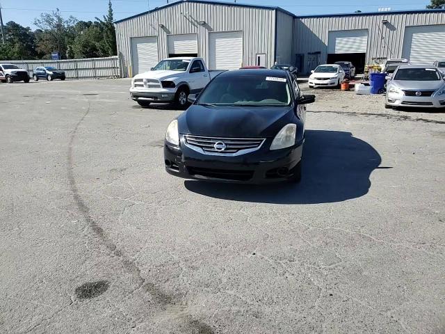 2012 Nissan Altima VIN 1N4AL2AP7CN565247 Copart auction photo, rear end damage thumbnail 13