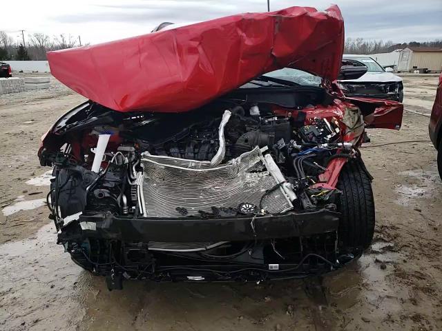 2023 Hyundai Tucson VIN 5NMJBCAE3PH167358 Copart auction photo, front end damage thumbnail 15