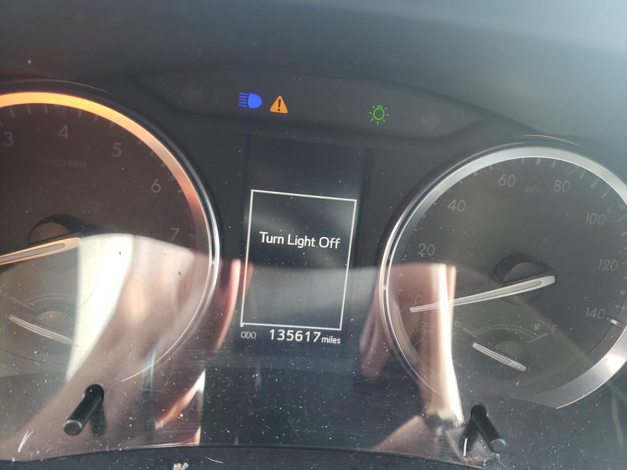 2016 Toyota Highlander VIN 5TDJKRFH4GS277581 Copart auction photo, front end damage thumbnail 9
