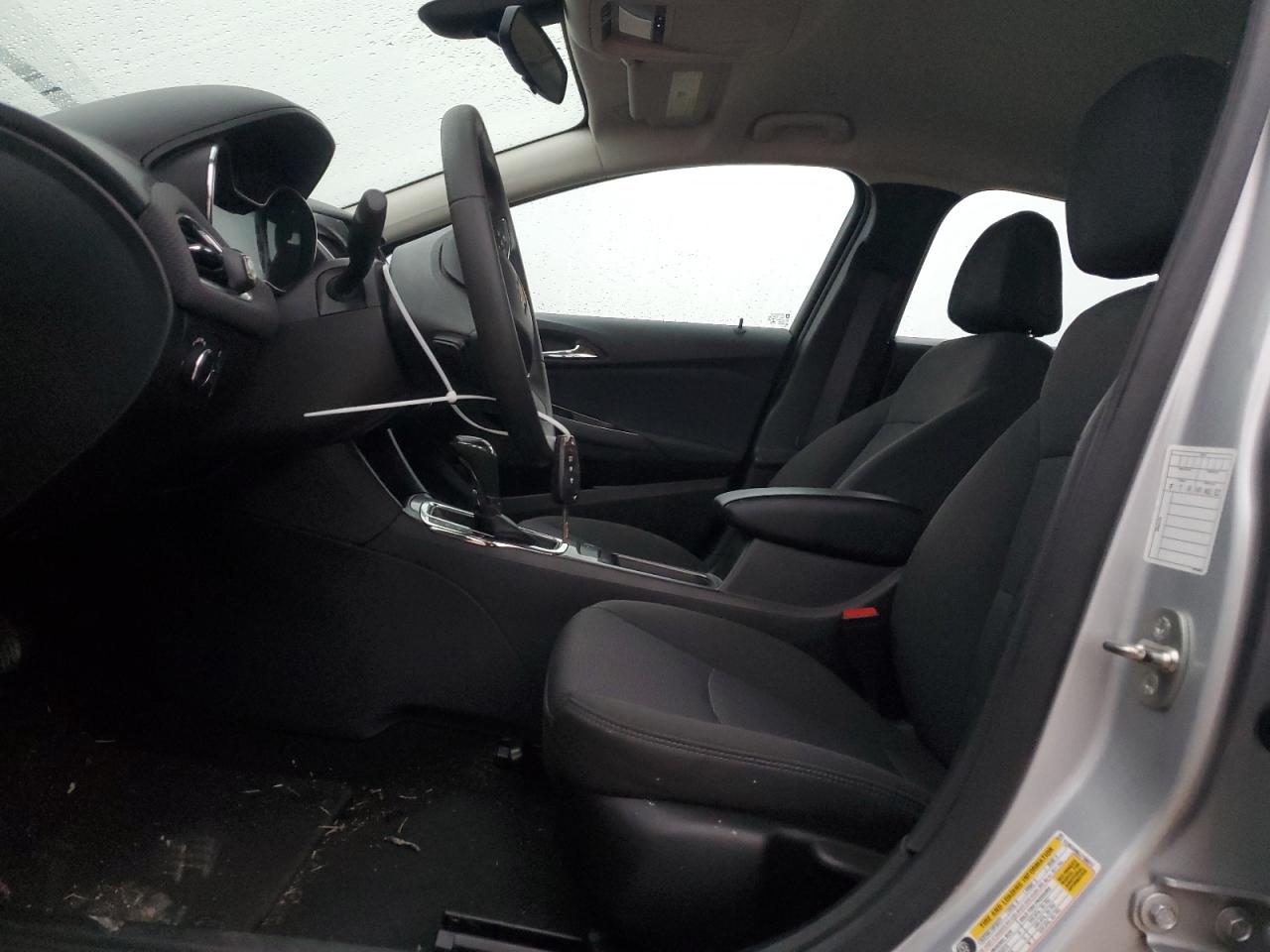 2018 Chevrolet Cruze VIN 1G1BE5SM5J7166913 Copart auction photo, rear end damage thumbnail 7