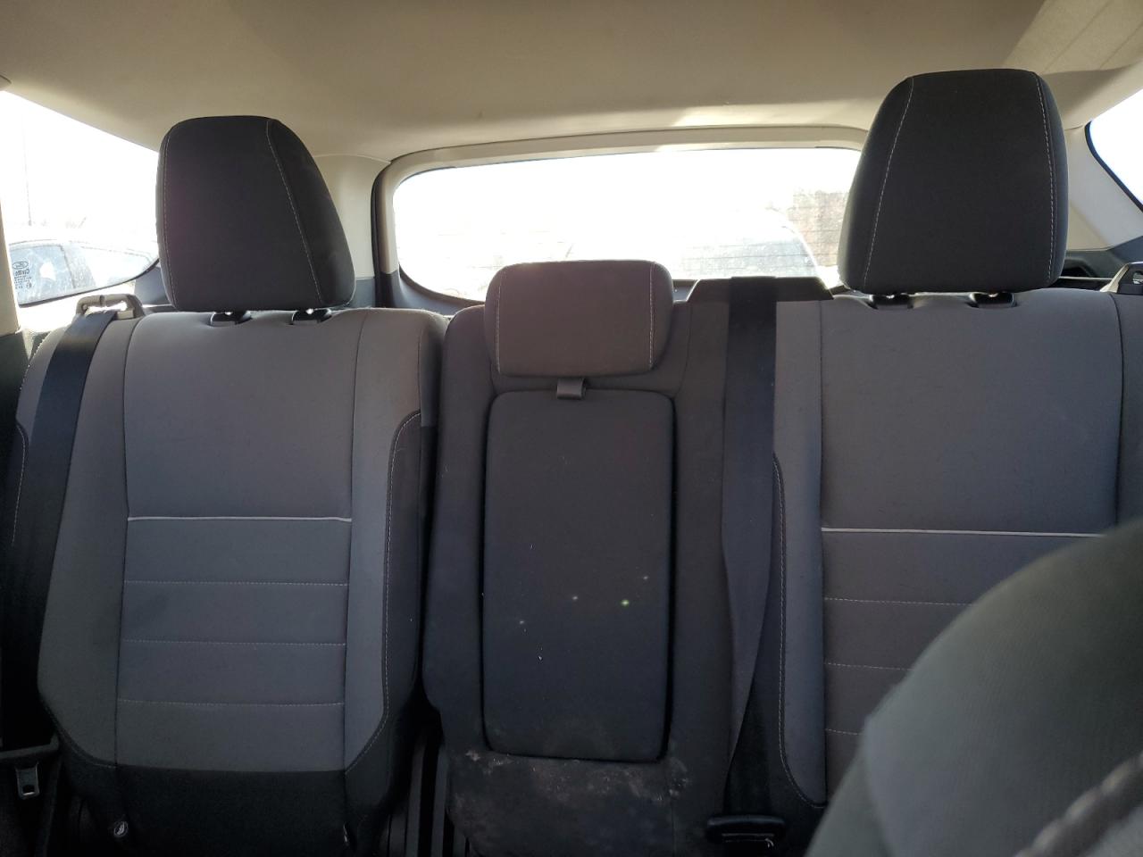 2015 Ford Escape VIN 1FMCU9GX7FUB67400 Copart auction photo, minor dent/scratches damage thumbnail 10