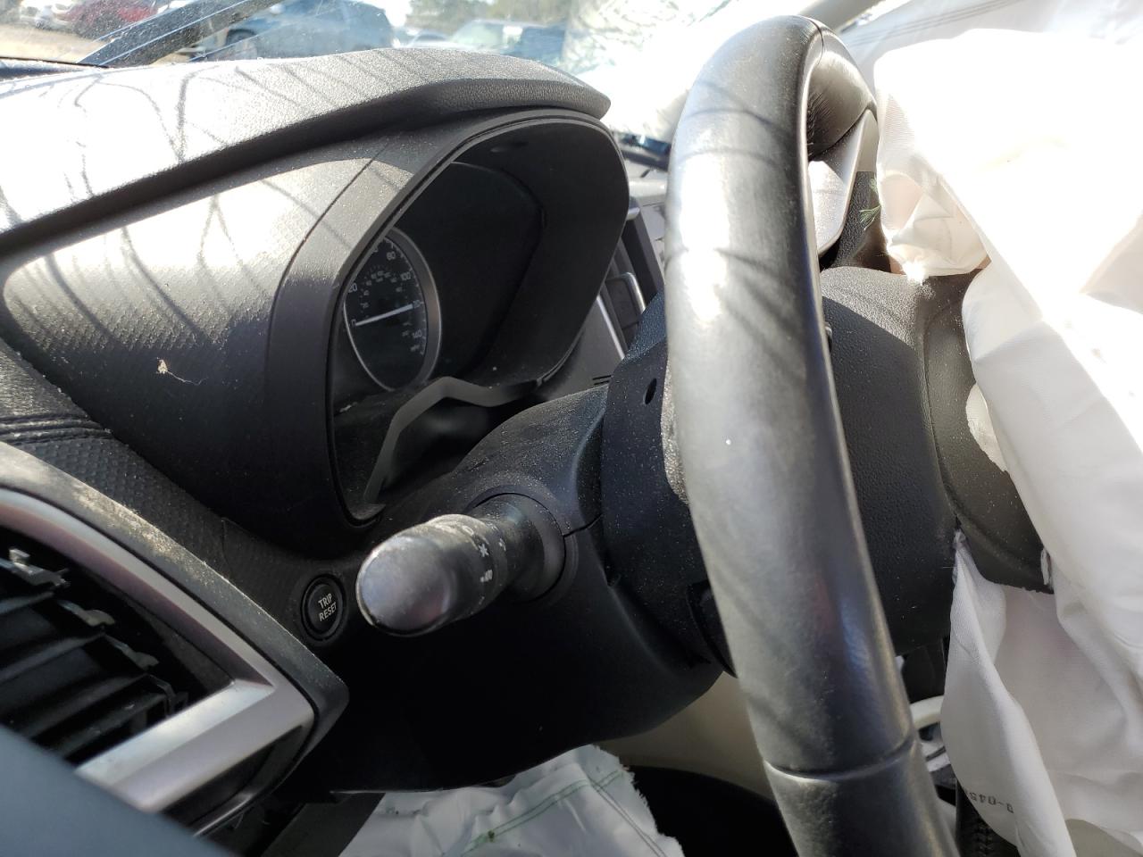 2021 Subaru Forester VIN JF2SKAJCXMH475326 Copart auction photo, rollover damage thumbnail 9
