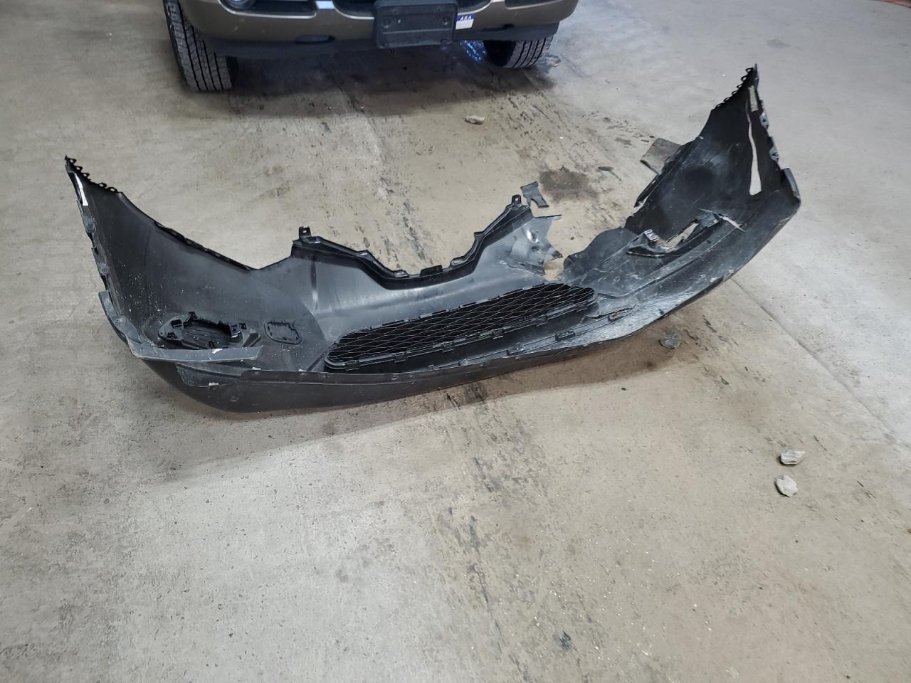 2016 Nissan Rogue VIN 5N1AT2MV0GC919191 Copart auction photo, front end damage thumbnail 15
