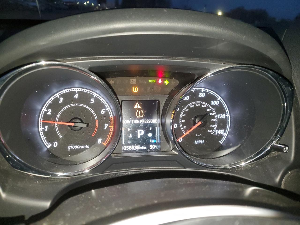 2019 Mitsubishi Outlander VIN JA4AP3AU8KU035149 Copart auction photo, rear end / side damage thumbnail 9