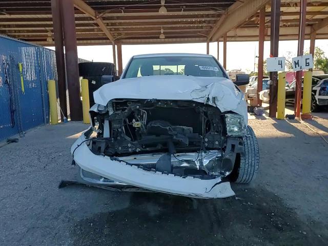 2017 RAM 1500 VIN 1C6RR6GT9HS645480 Copart auction photo, front end damage thumbnail 14
