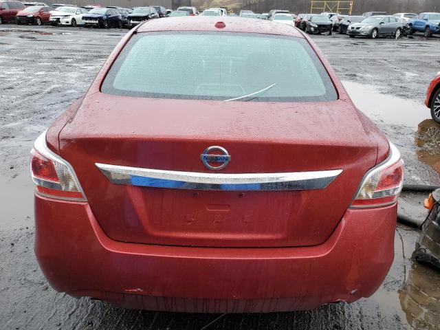 2014 Nissan Altima VIN 1N4AL3AP3EC283899 Copart auction photo, water/flood / minor dent/scratches damage thumbnail 6