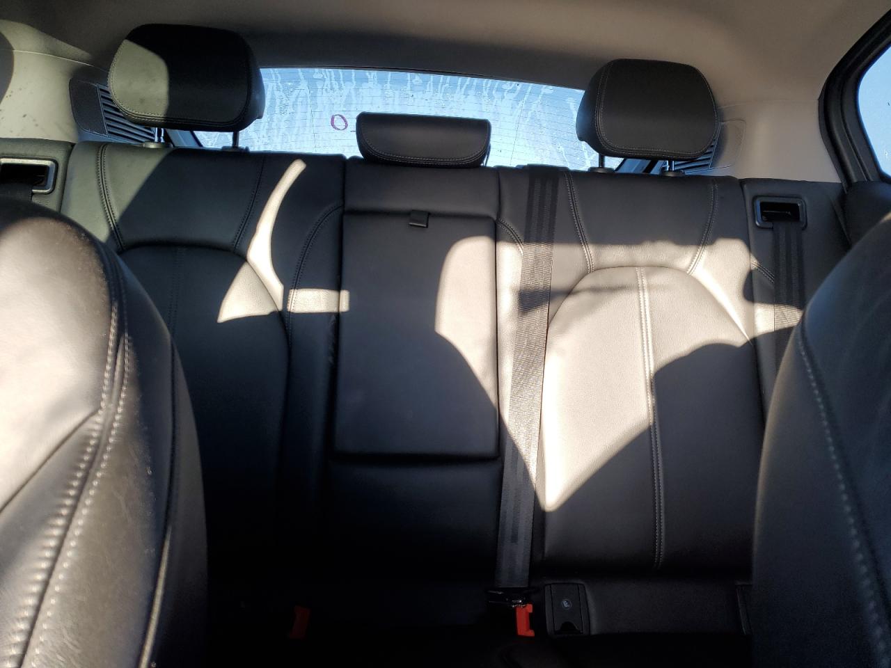 2020 Alfa Romeo Stelvio VIN ZASPAJAN6L7C76861 Copart auction photo, all over damage thumbnail 10