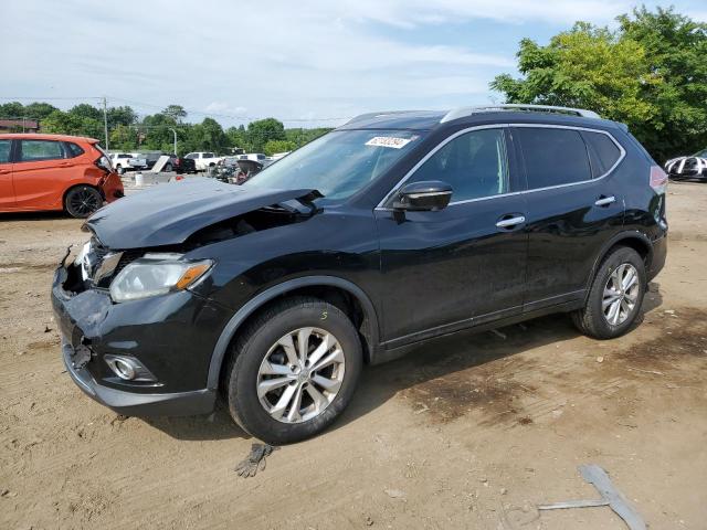 2015 Nissan Rogue VIN 5N1AT2MV3FC765445