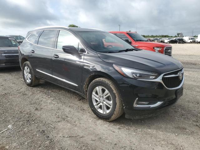 2020 Buick Enclave VIN 5GAEVAKW6LJ108296 Copart auction photo, hail damage thumbnail 4