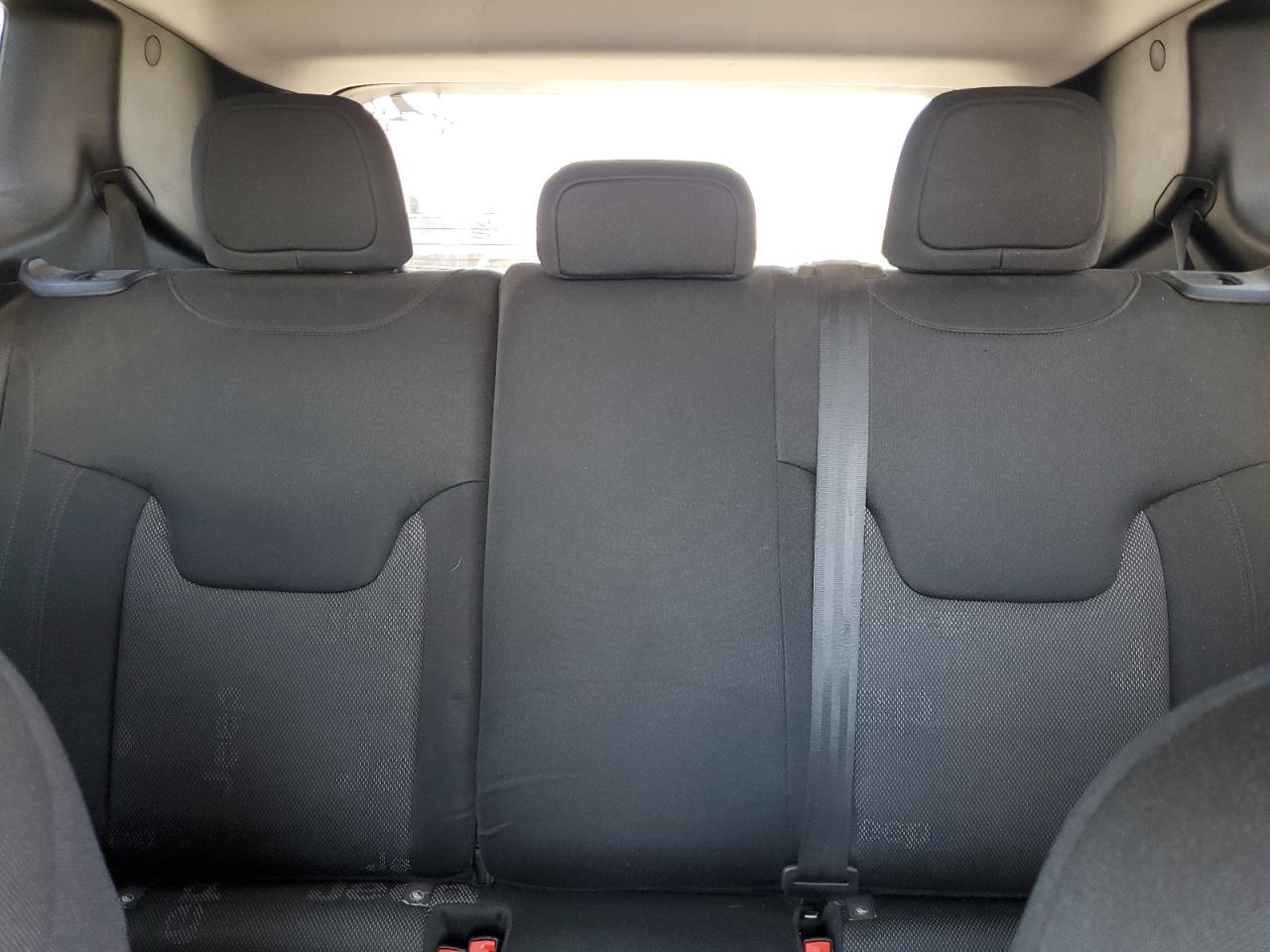 2017 Jeep Renegade VIN ZACCJBBB5HPG49965 Copart auction photo, side damage thumbnail 10