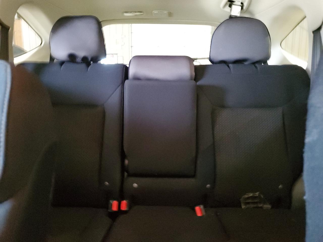 2016 Honda CR-V VIN 2HKRM4H55GH714688 Copart auction photo, front end damage thumbnail 10