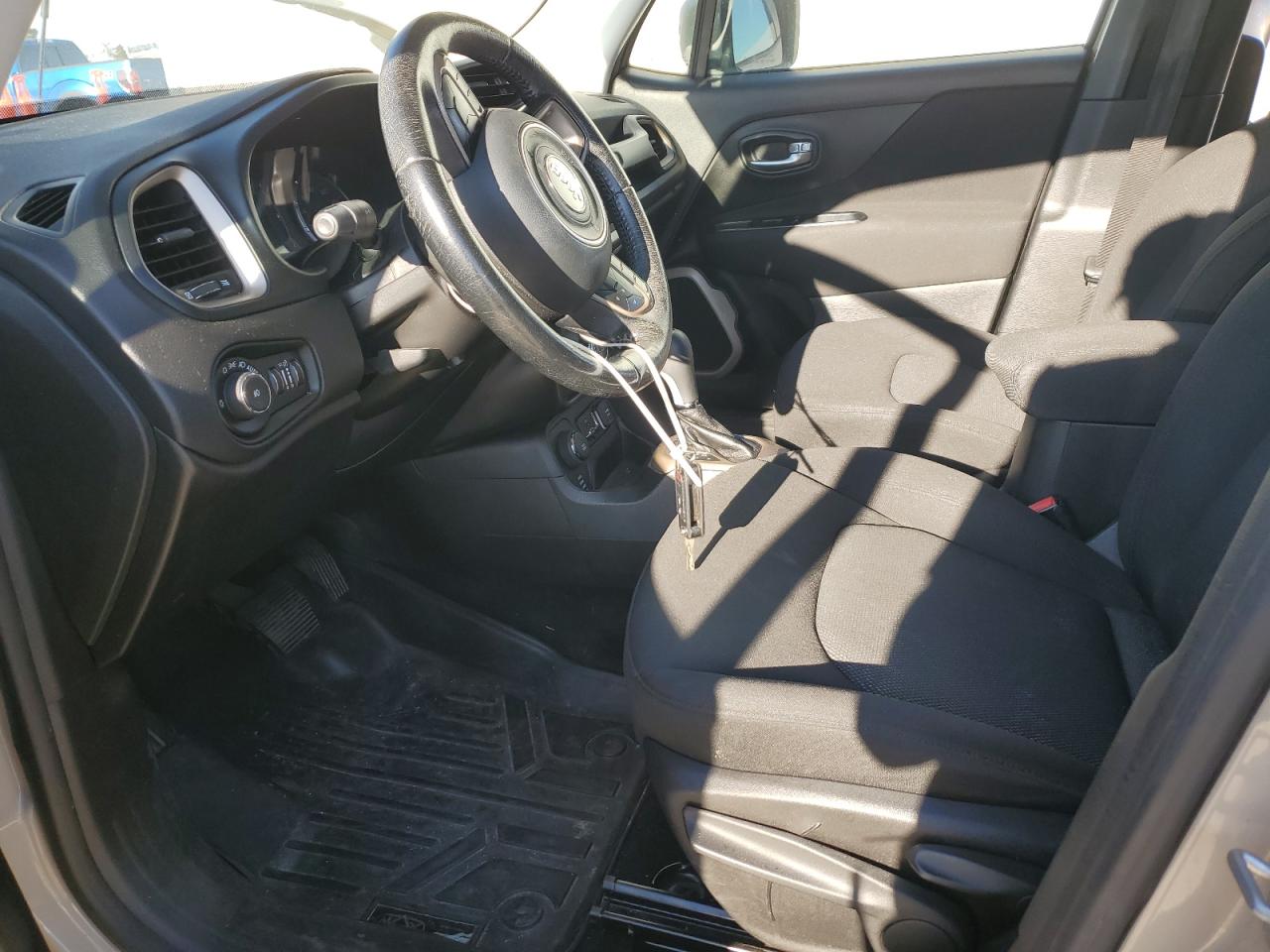 2015 Jeep Renegade VIN ZACCJBBT3FPB26742 Copart auction photo, all over damage thumbnail 7