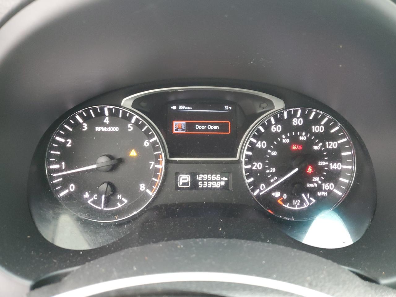 2013 Nissan Altima VIN 1N4AL3AP2DC113368 Copart auction photo, front end / minor dent/scratches damage thumbnail 9