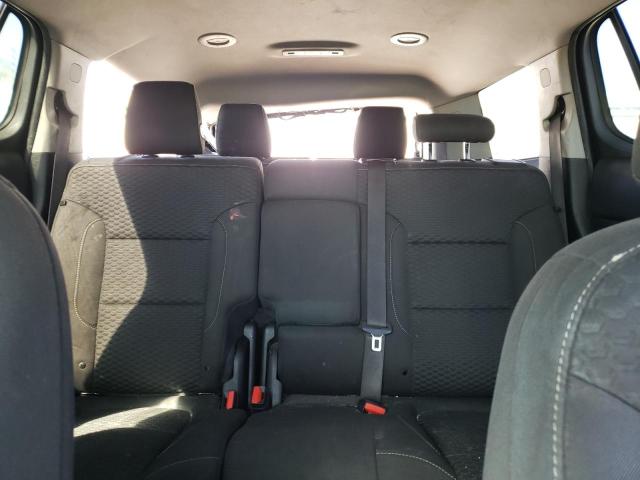 2019 GMC Acadia VIN 1GKKNKLA9KZ198008 Copart auction photo, rear end / side damage thumbnail 10