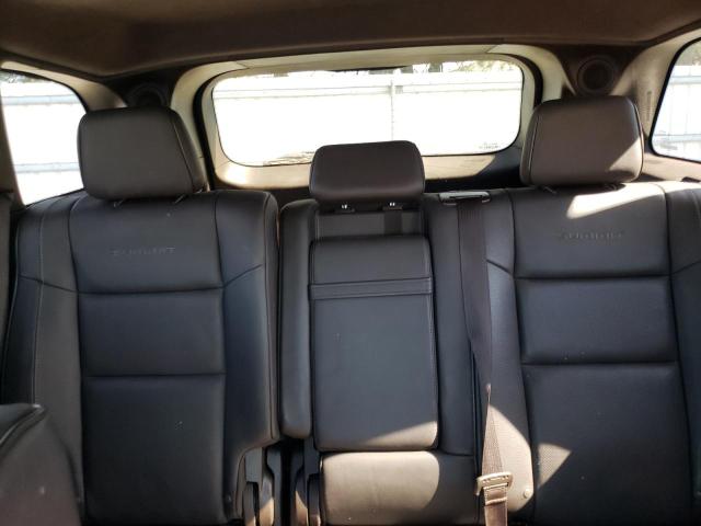 2014 Jeep Grand Cherokee VIN 1C4RJFJGXEC258275 Copart auction photo, front end / rear end damage thumbnail 10