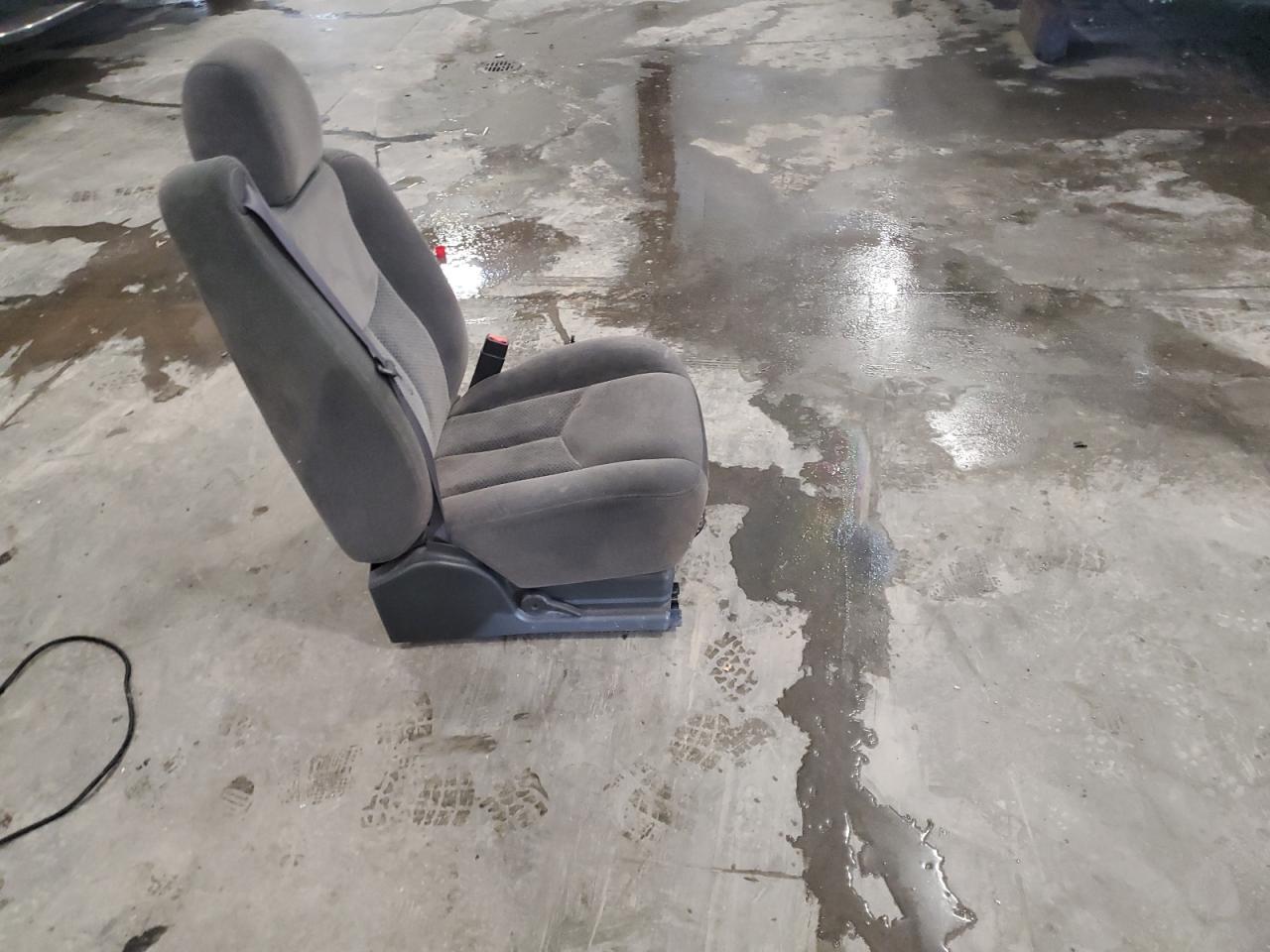 2006 Dodge Caravan VIN 2D8GP44L66R659514 Copart auction photo, hail damage thumbnail 13