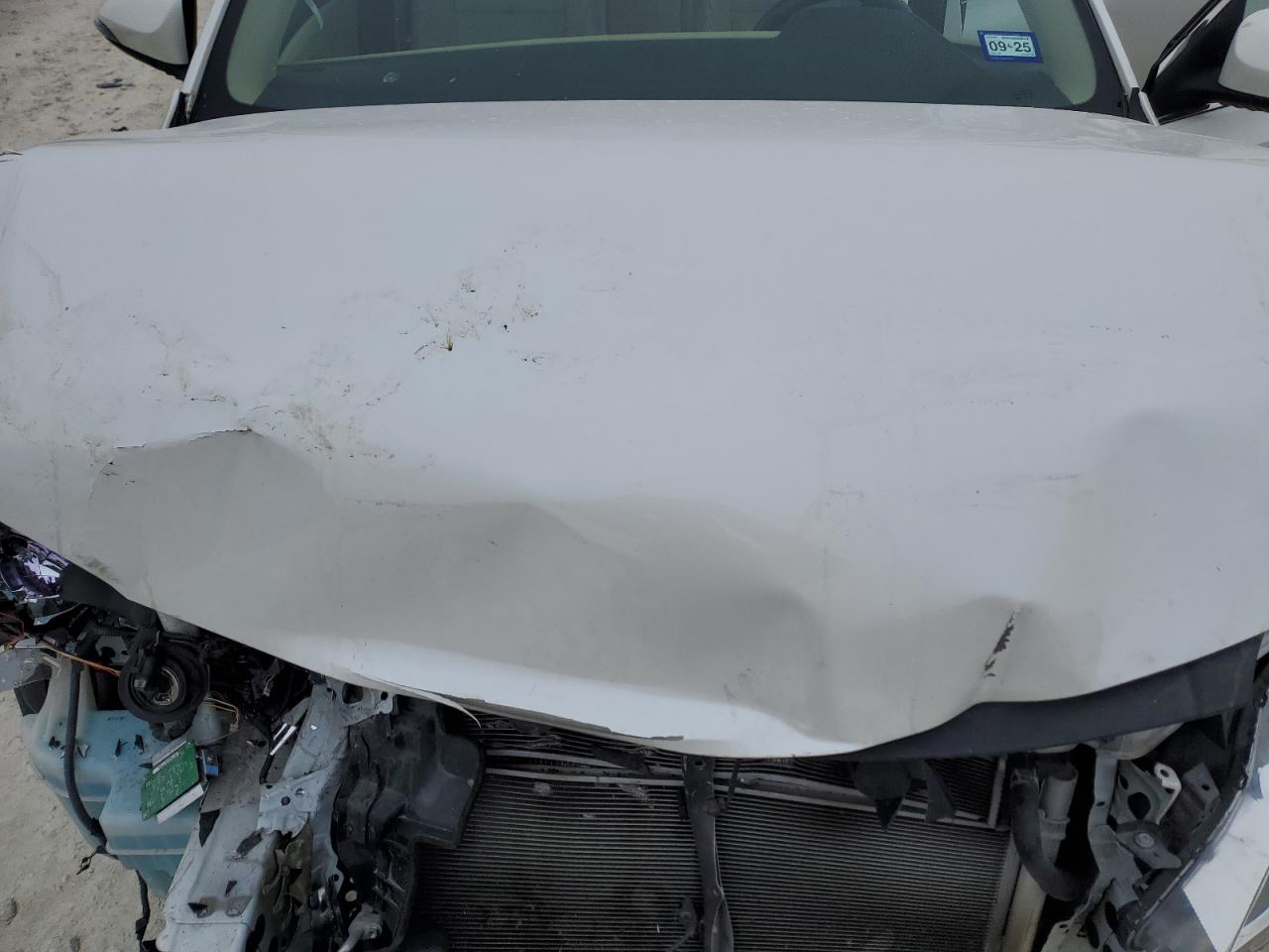2014 Toyota Avalon VIN 4T1BD1EB4EU033138 Copart auction photo, front end damage thumbnail 11