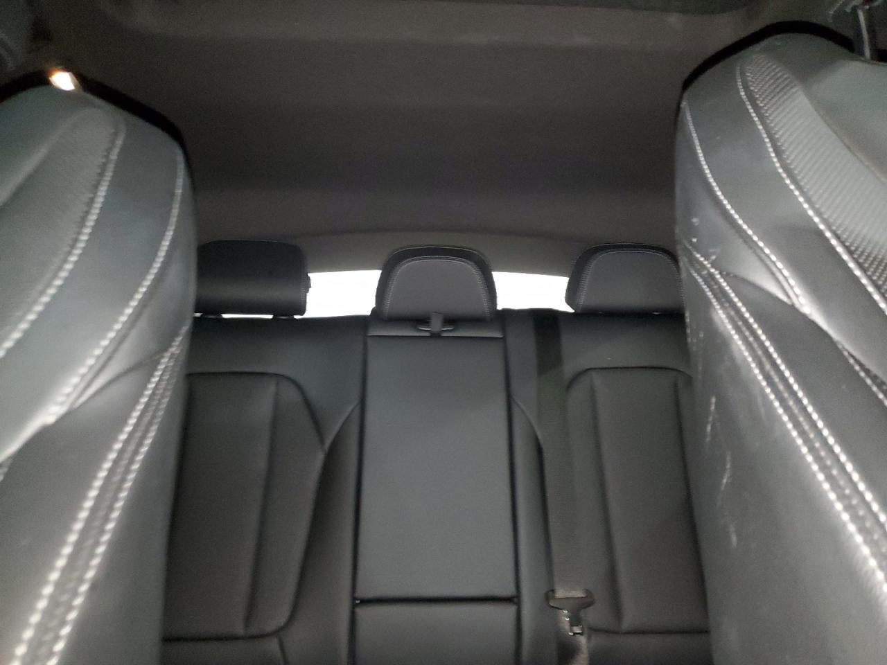 2024 BMW X4 VIN 5UX33DT05R9W69072 Copart auction photo, front end / undercarriage damage thumbnail 10