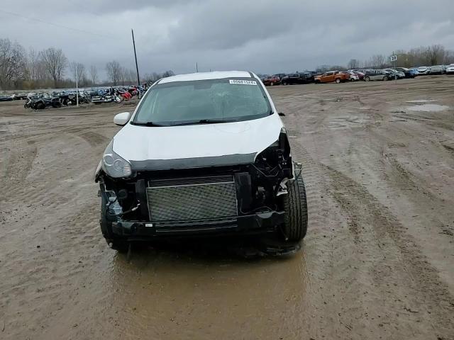 2017 KIA Sportage VIN KNDPMCAC3H7064548 Copart auction photo, front end / minor dent/scratches damage thumbnail 15