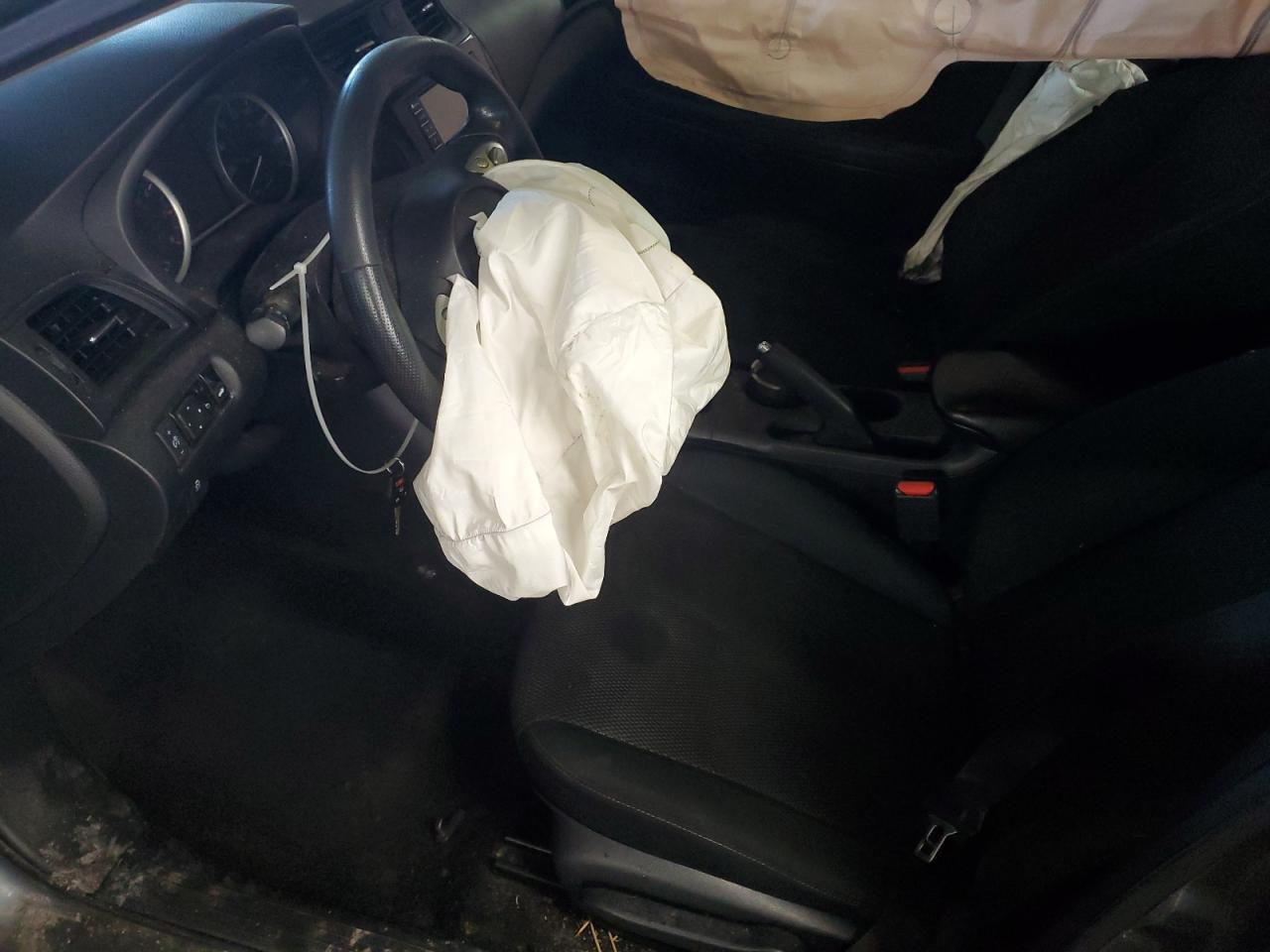 2019 Nissan Sentra VIN 3N1AB7AP3KY299546 Copart auction photo, front end damage thumbnail 7