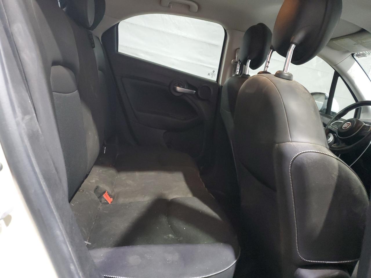 2020 Fiat 500 VIN ZFBNFYA12LP851516 Copart auction photo, front end / minor dent/scratches damage thumbnail 10