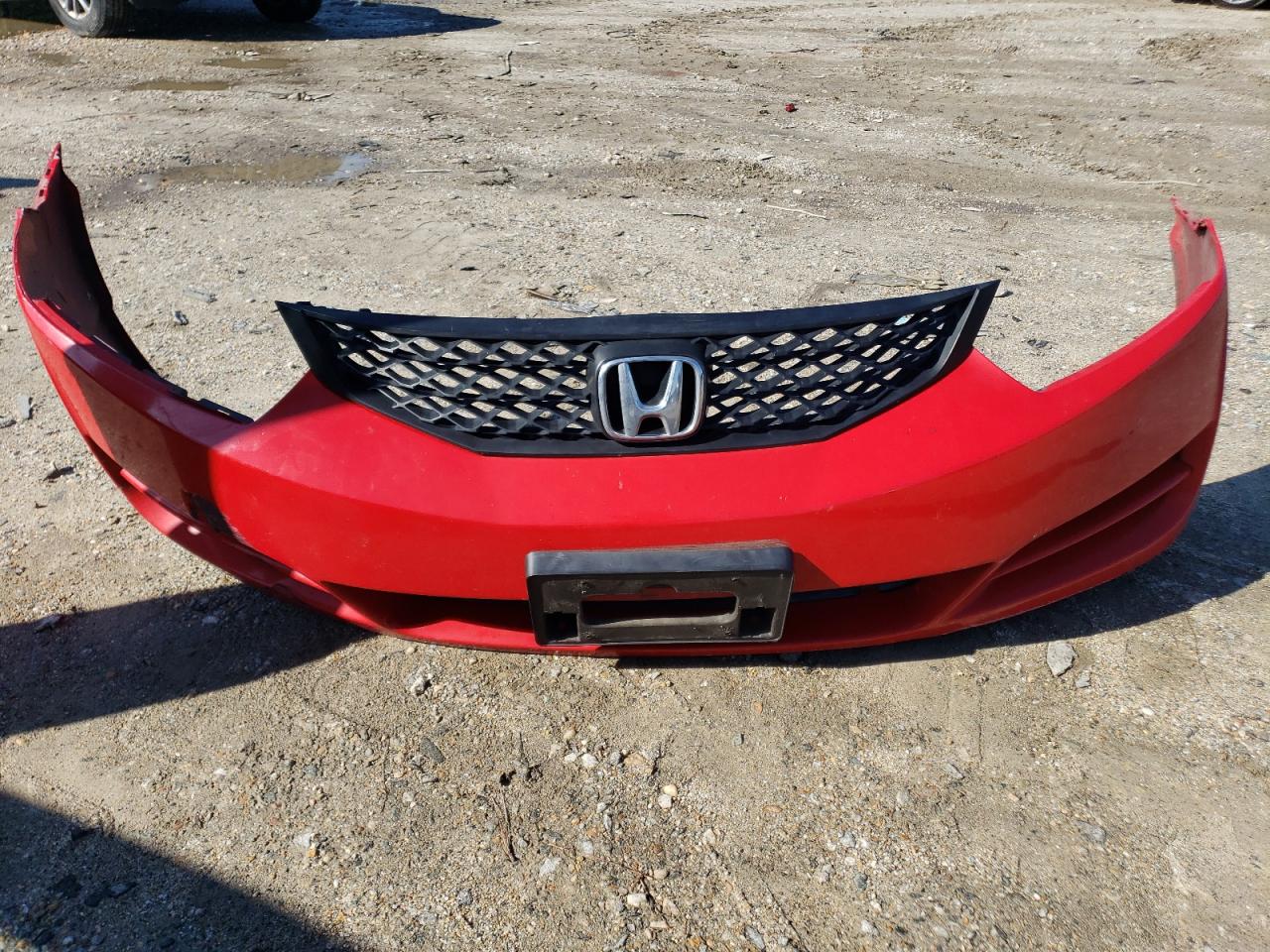 2010 Honda Civic VIN 2HGFG1B8XAH530246 Copart auction photo, all over damage thumbnail 12
