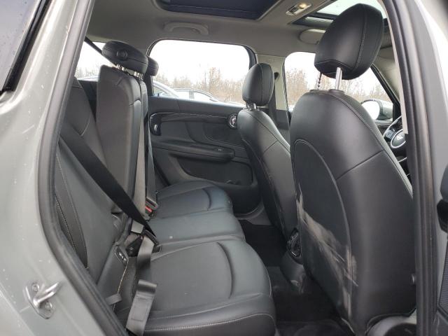 2022 MINI Cooper VIN WMZ43BR05N3N67172 Copart auction photo, water/flood / minor dent/scratches damage thumbnail 10