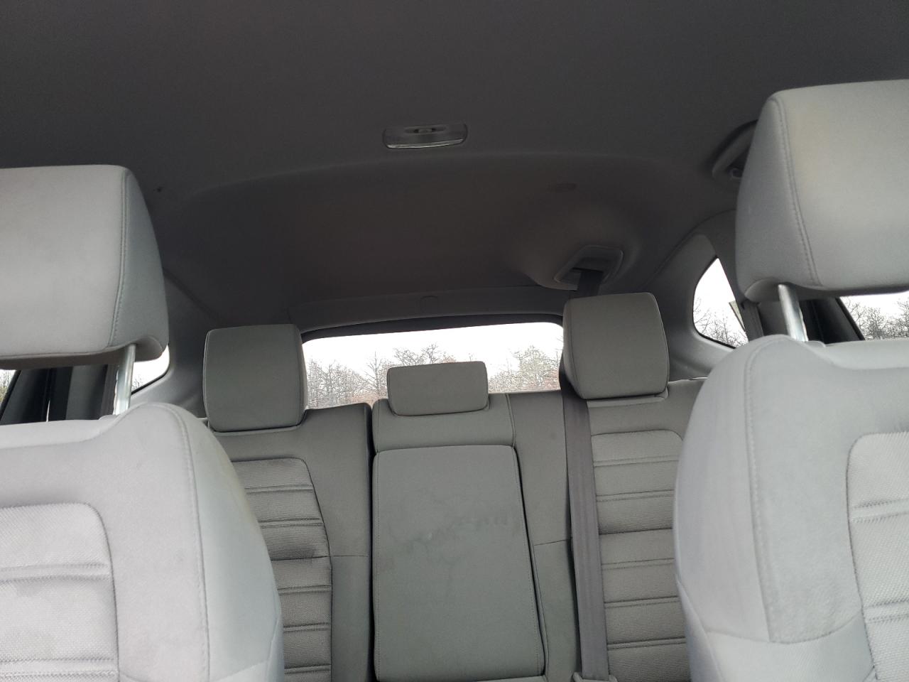 2019 Honda CR-V VIN 7FARW2H50KE024101 Copart auction photo, front end damage thumbnail 10