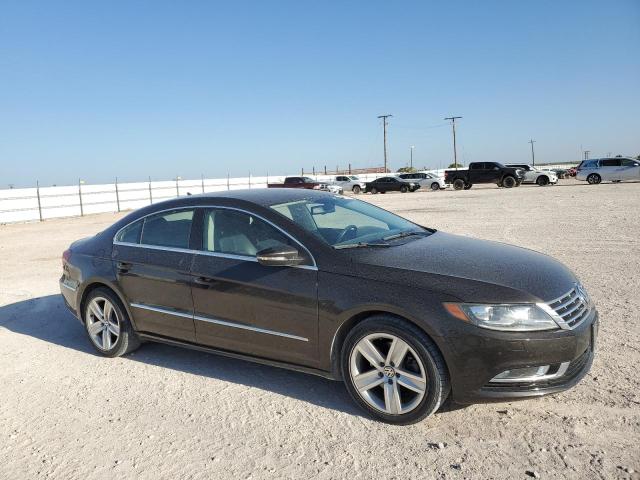 2016 Volkswagen Passat CC VIN WVWBN7AN0GE505711 Copart auction photo, hail damage thumbnail 4