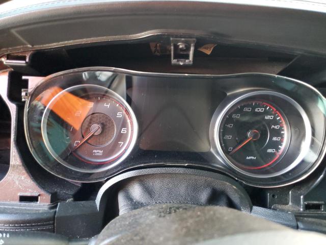 2020 Dodge Charger VIN 2C3CDXGJ3LH181298 Copart auction photo, mechanical / front end damage thumbnail 9