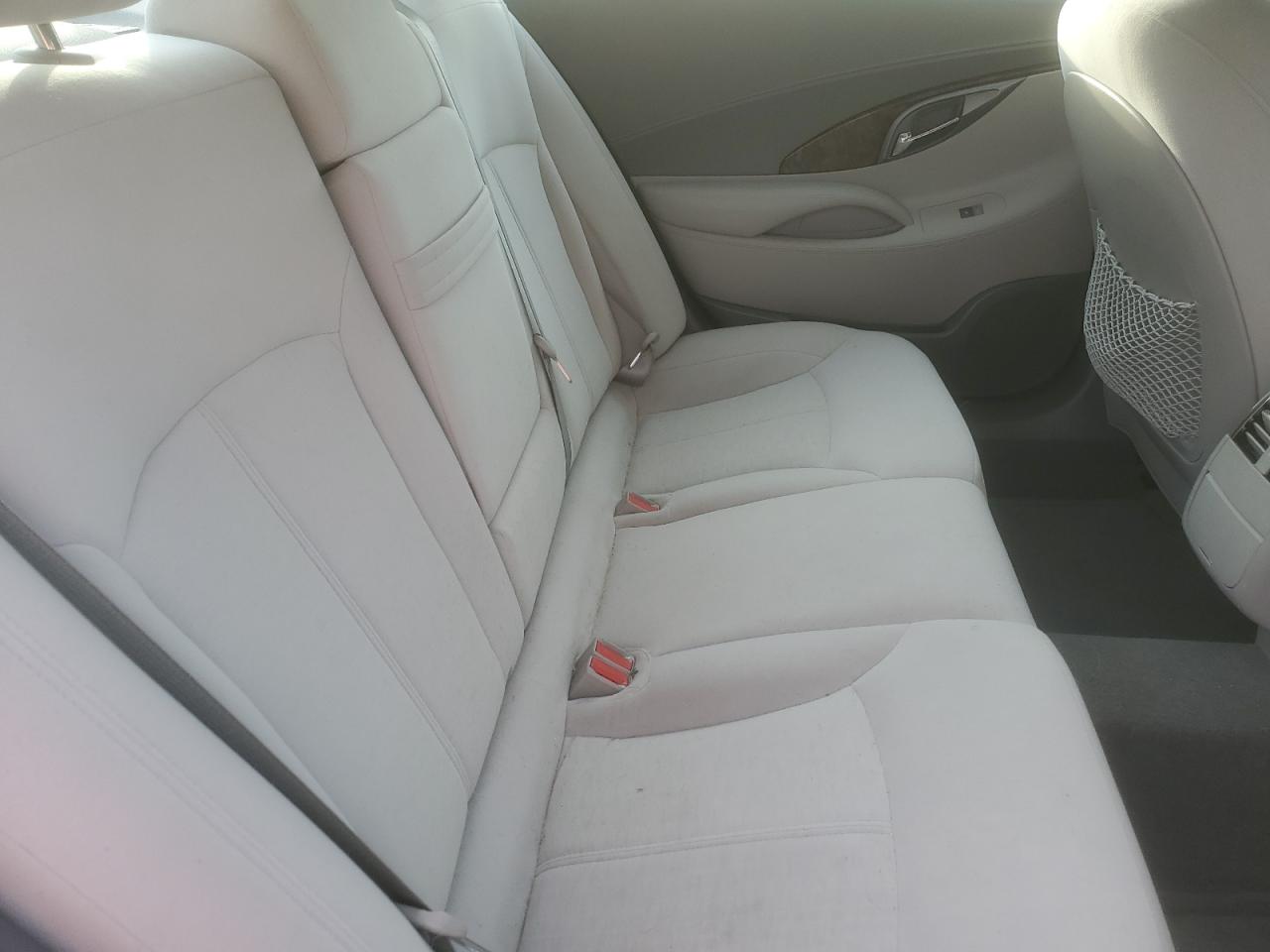 2012 Buick LaCrosse VIN 1G4GA5ER2CF373859 Copart auction photo, side damage thumbnail 11