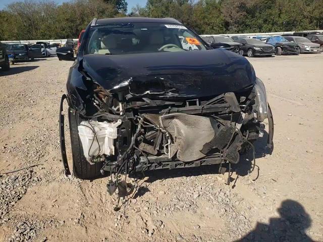 2015 Nissan Murano VIN 5N1AZ2MHXFN265831 Copart auction photo, front end / minor dent/scratches damage thumbnail 11