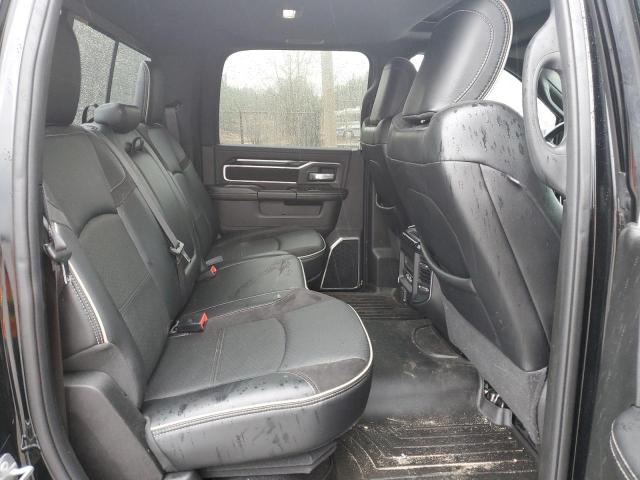 2021 RAM 3500 VIN 3C63RRJL1MG596695 Copart auction photo, front end damage thumbnail 6