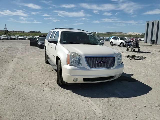 2011 GMC Yukon VIN 1GKS2KE38BR173284 Copart auction photo, front end / minor dent/scratches damage thumbnail 12